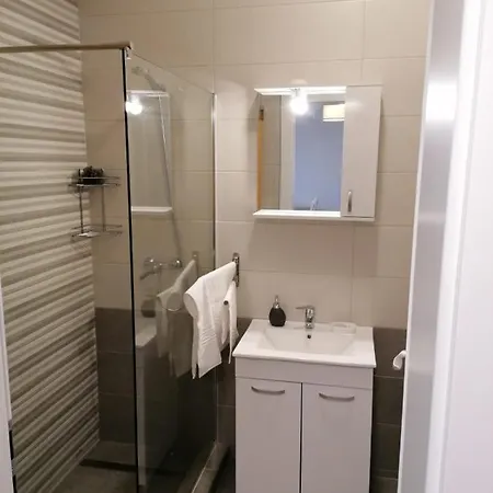 Seaview Apartament * Năvodari