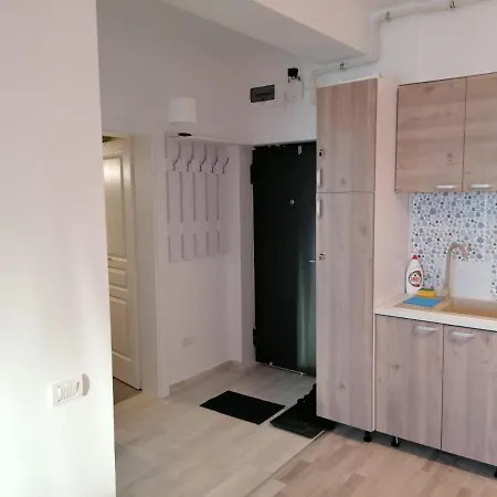 Seaview Apartament Năvodari