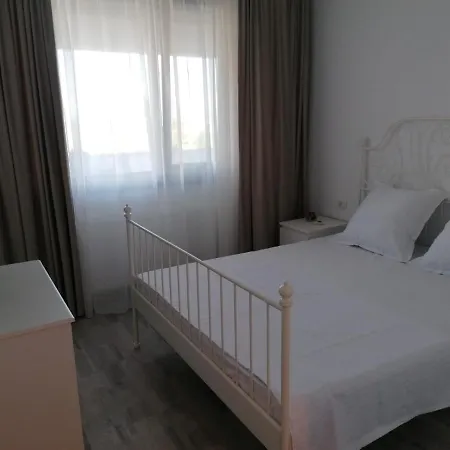 아파트 Seaview Apartament Năvodari