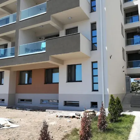 Seaview Apartament *