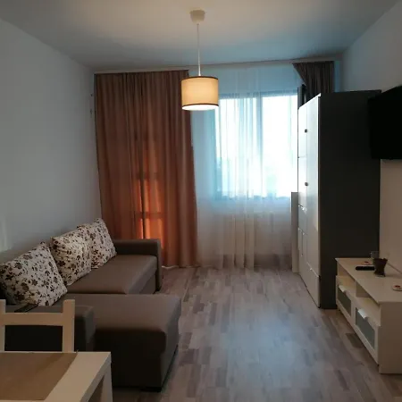아파트 Seaview Apartament *