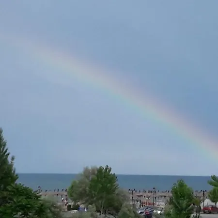 Seaview Apartament Năvodari