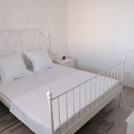 Seaview Apartament