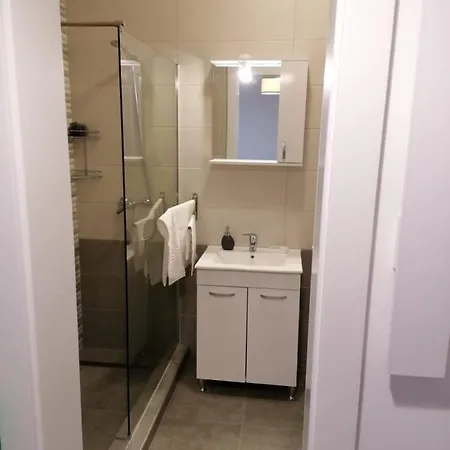 Seaview Apartament 아파트 Năvodari