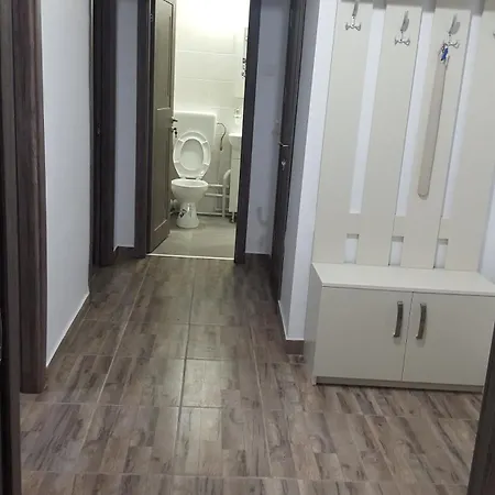 Seaview Apartment