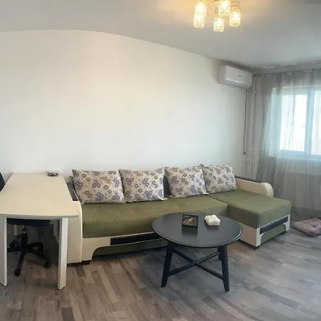 Seaview Apartment *