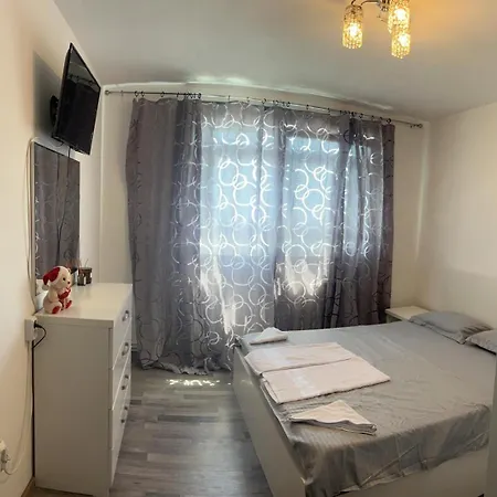 Seaview Apartment